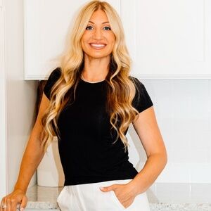 Meet your Posher, Carie ann